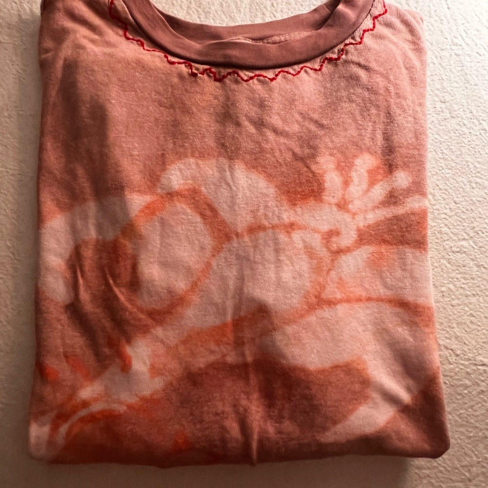 free people long sleeve t shirt tunic
worn twice